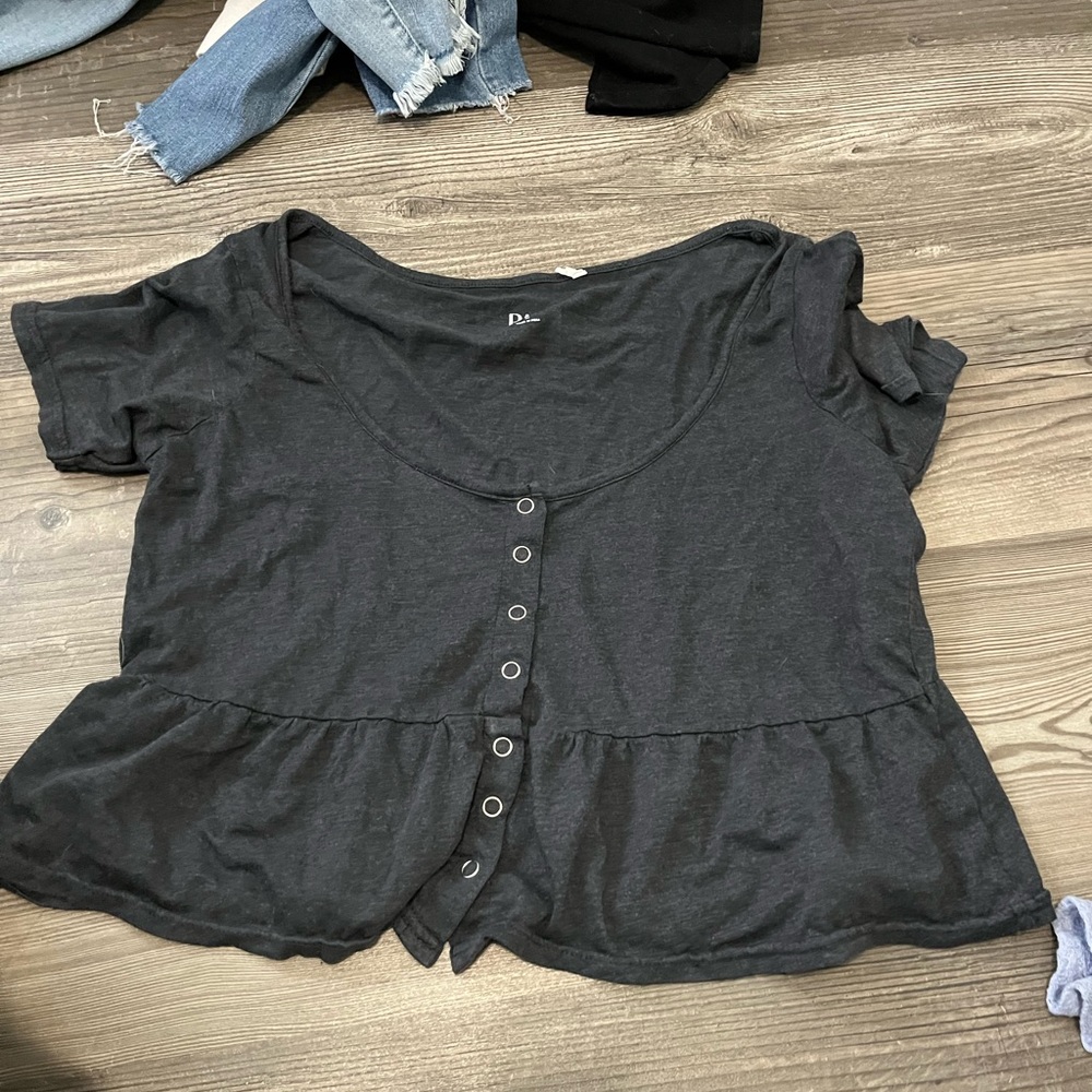 Pacsun top